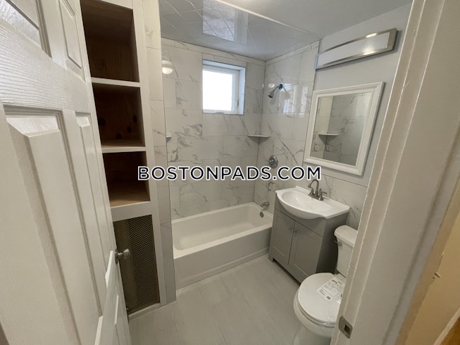 Boston - $3,550 /mo