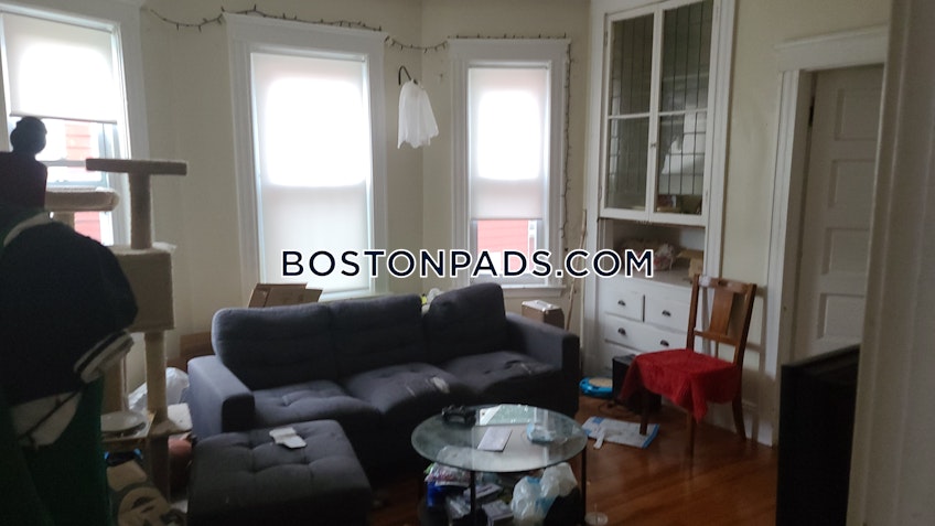 Boston - $2,750 /month