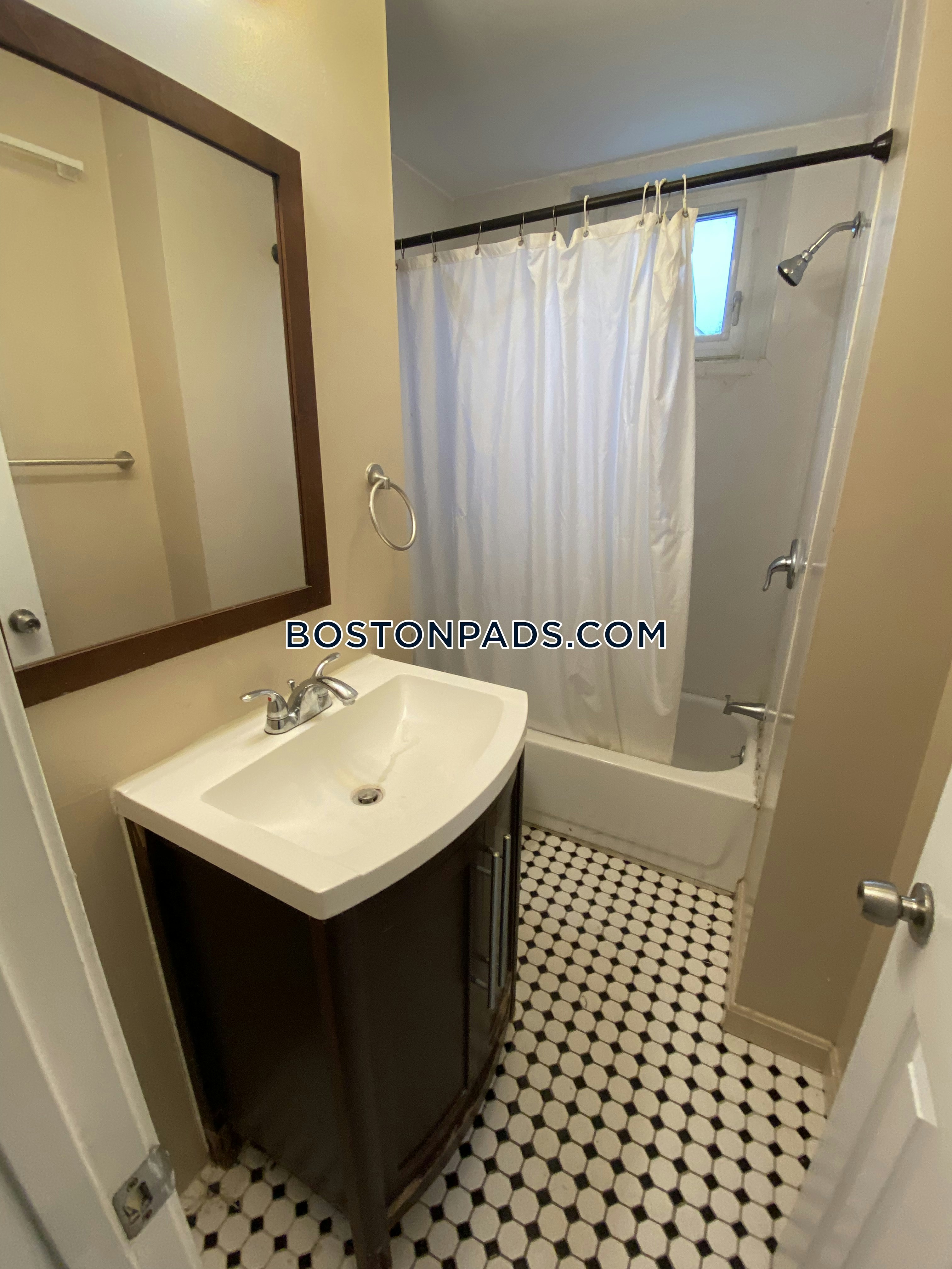 Boston - $2,395