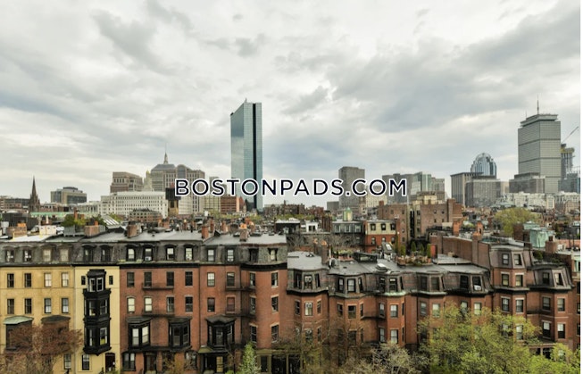 Boston - $14,500 /mo
