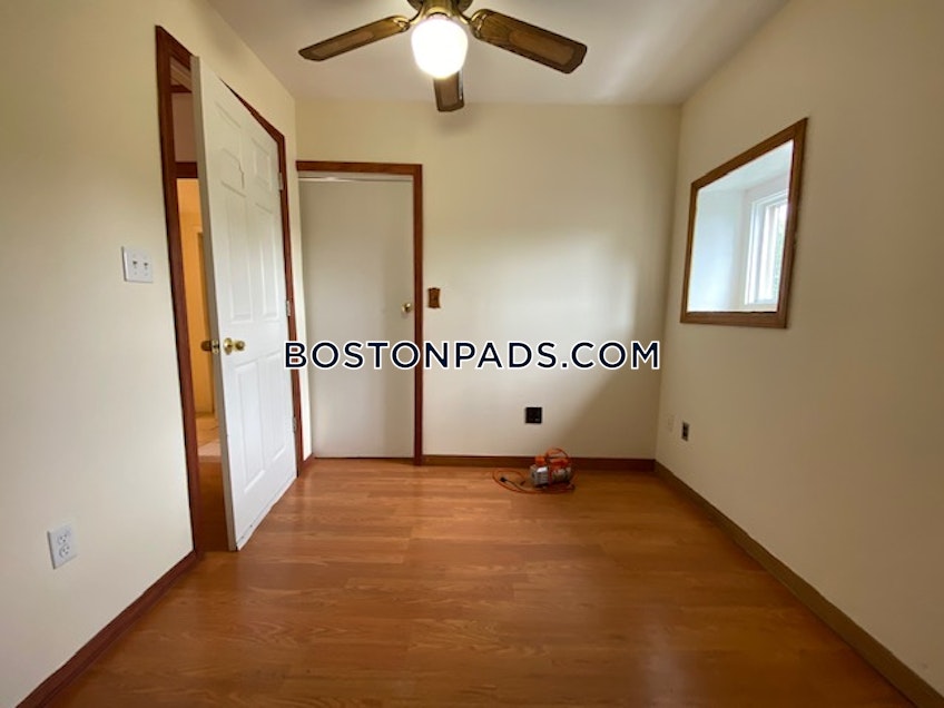 Somerville - $3,000 /month