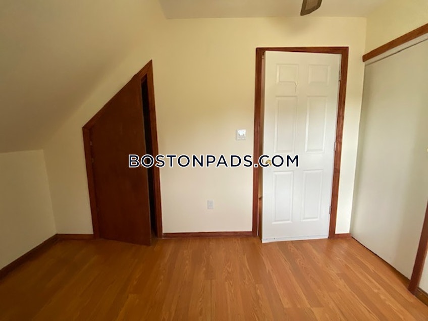 Somerville - $3,000 /month