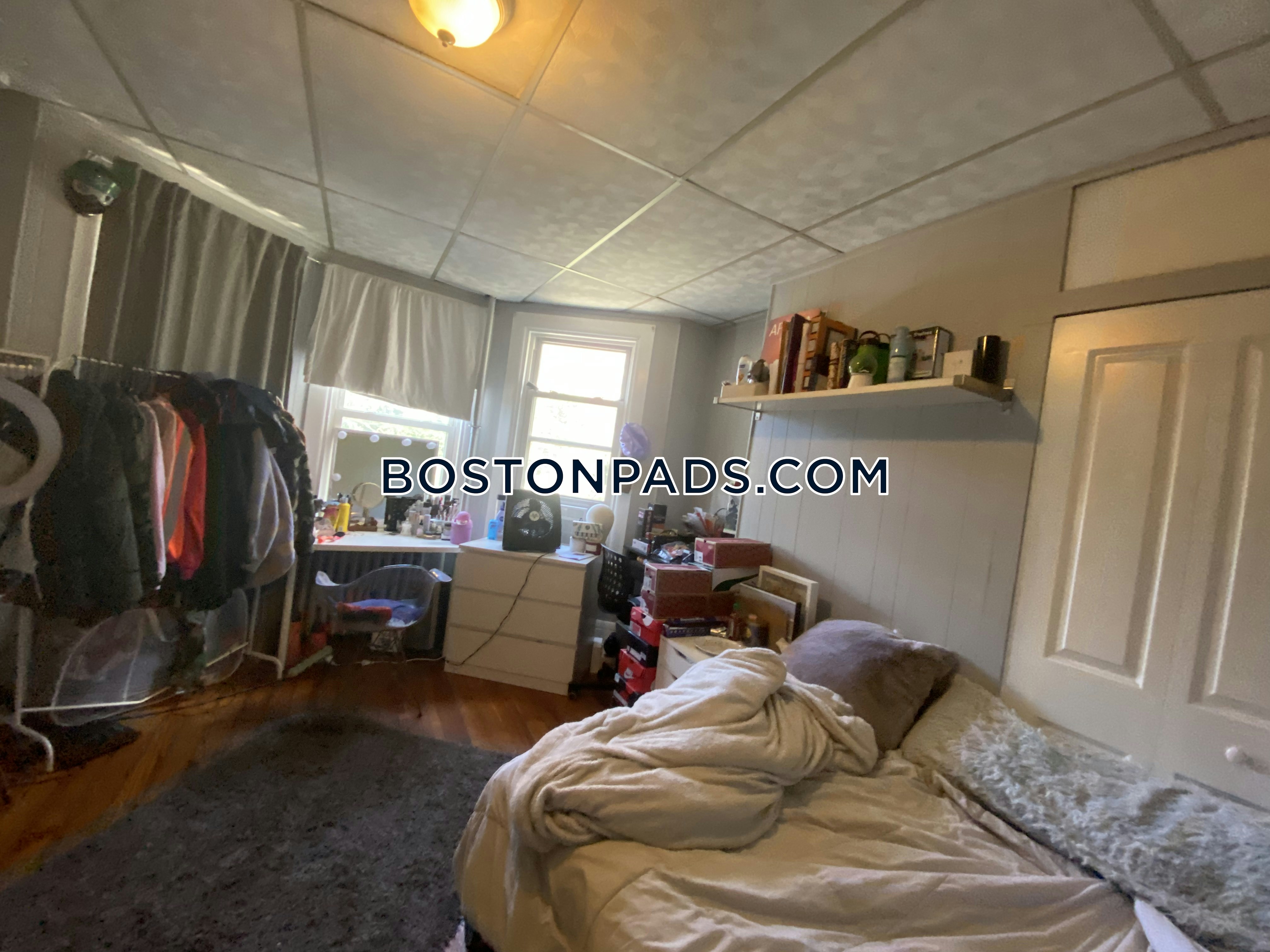 Boston - $4,500