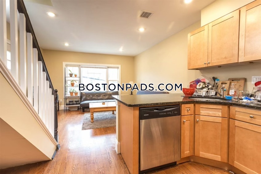 Boston - $4,000 /month