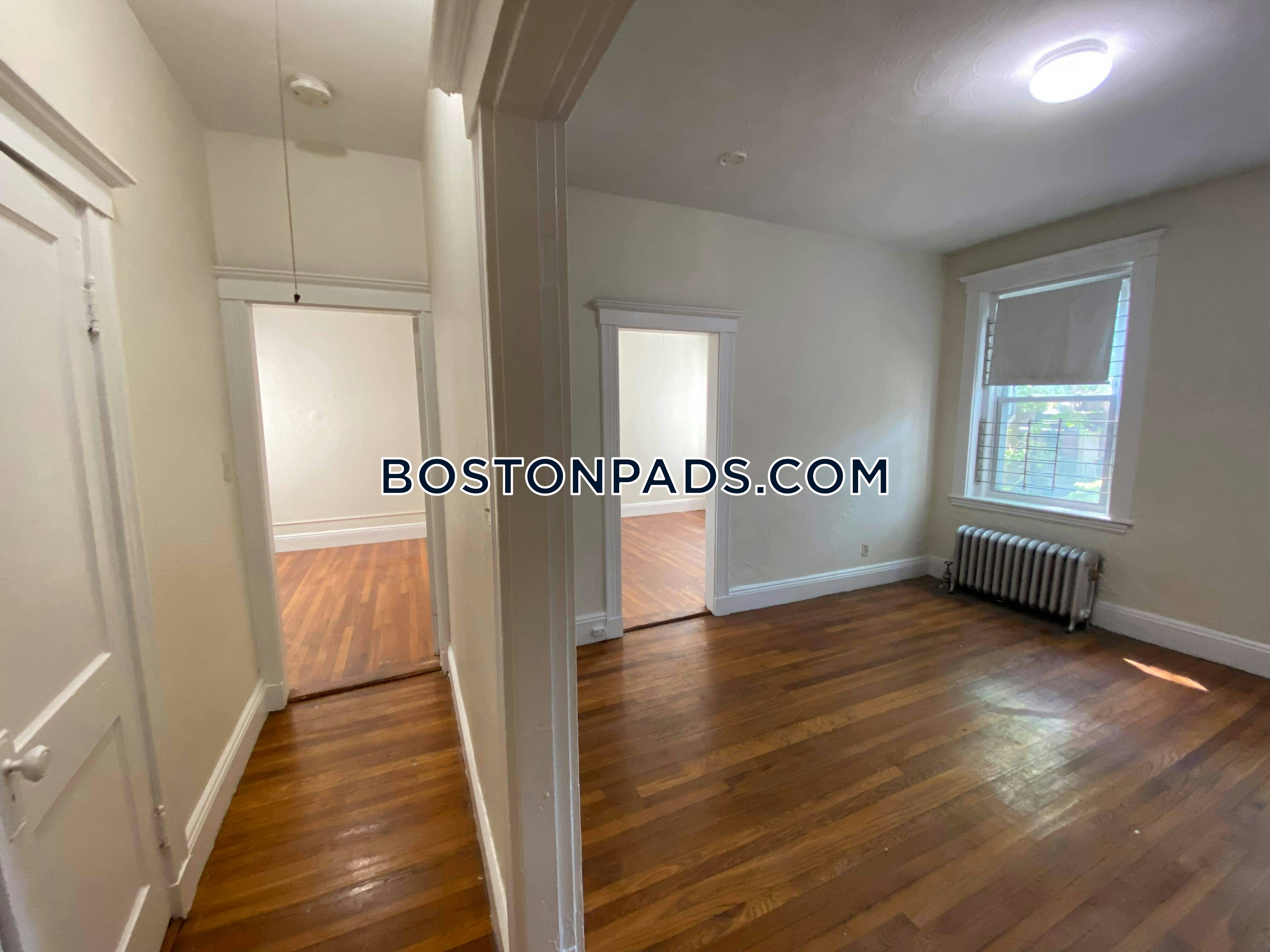 Boston - $2,450