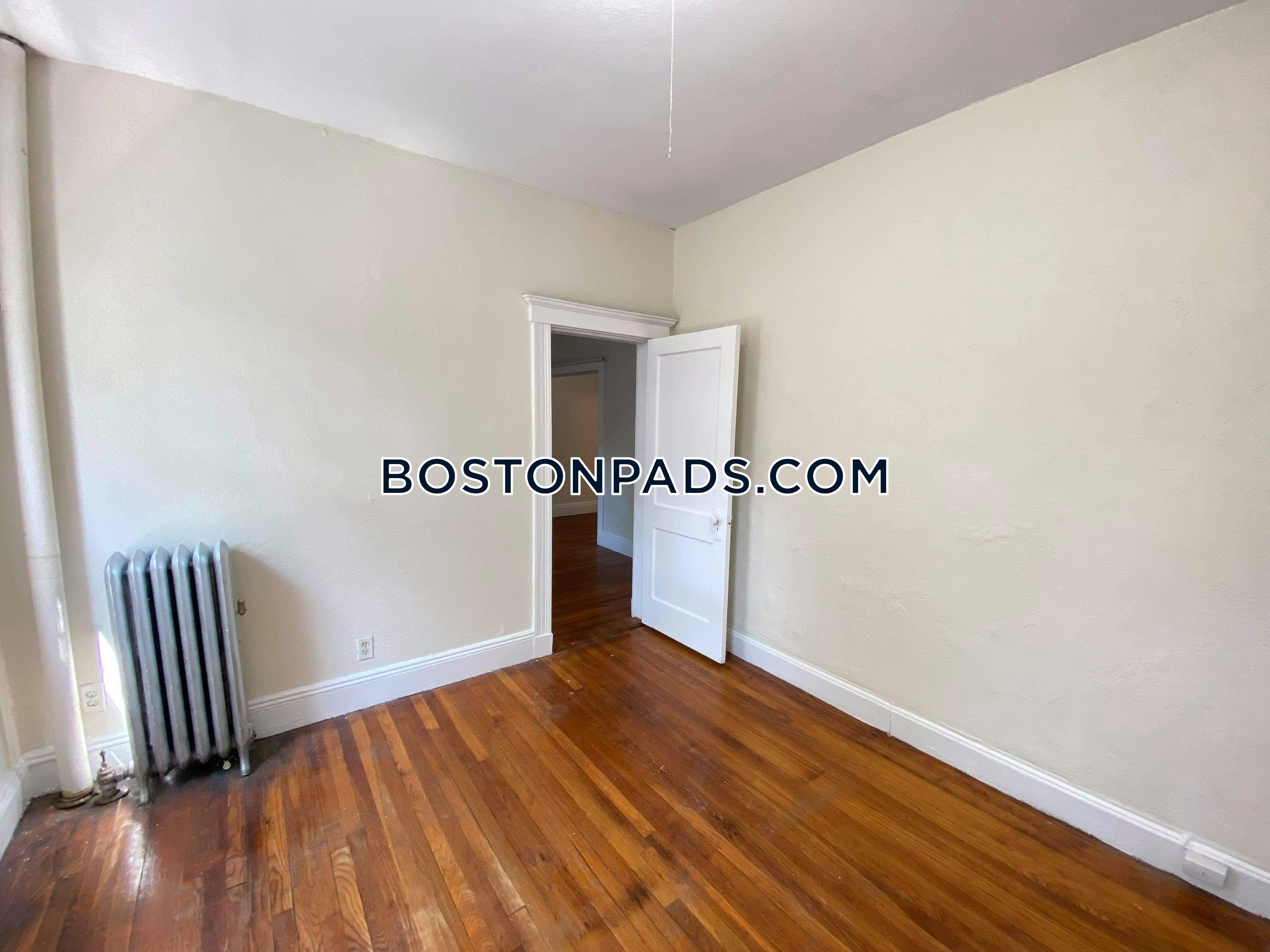 Boston - $2,450