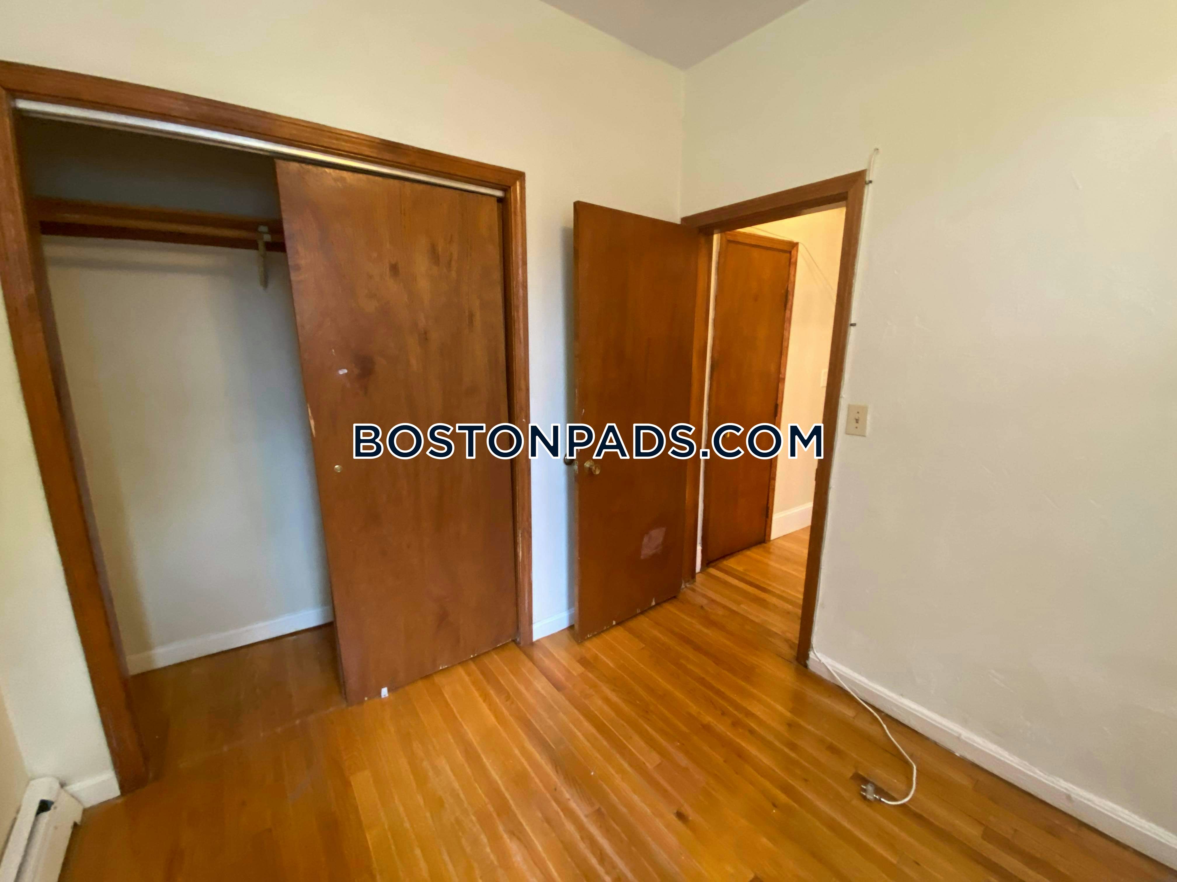 Boston - $2,850