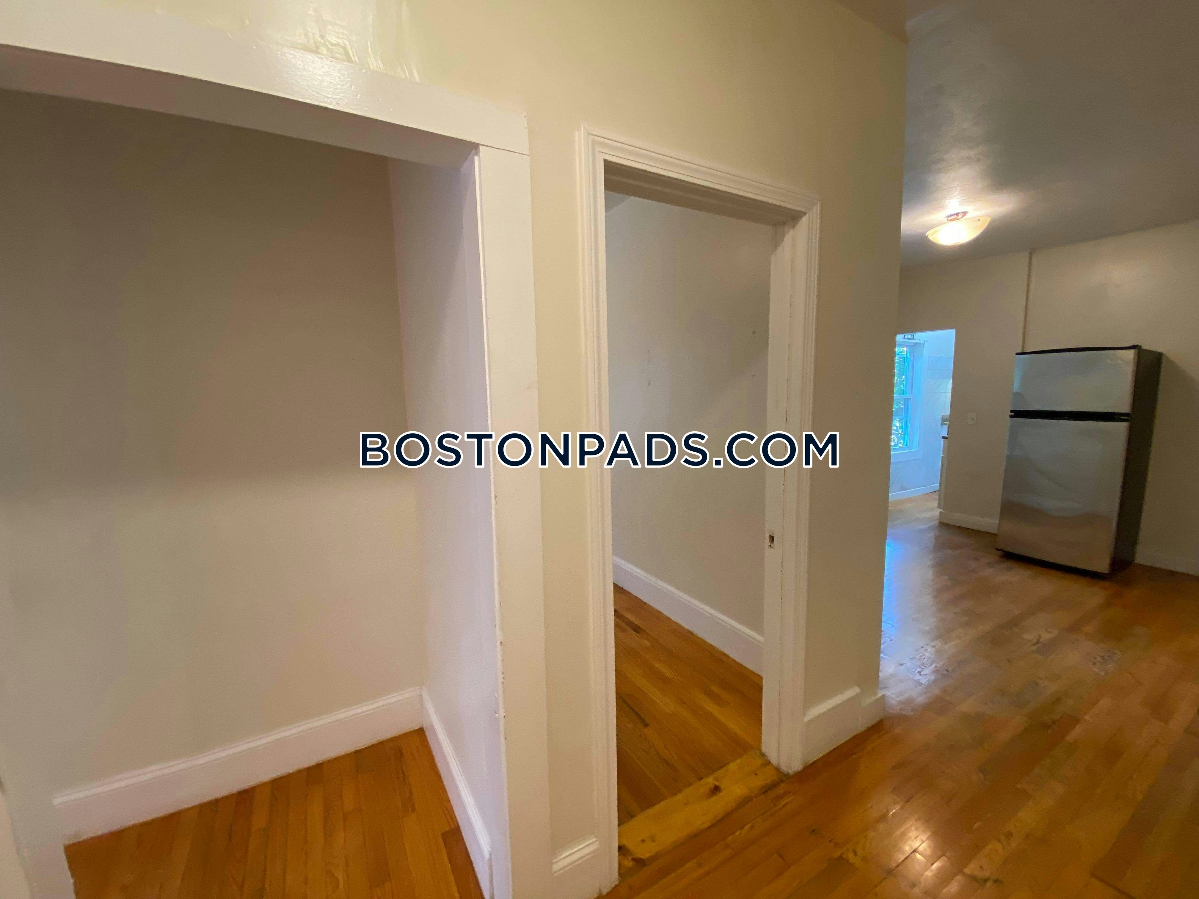 Boston - $2,300