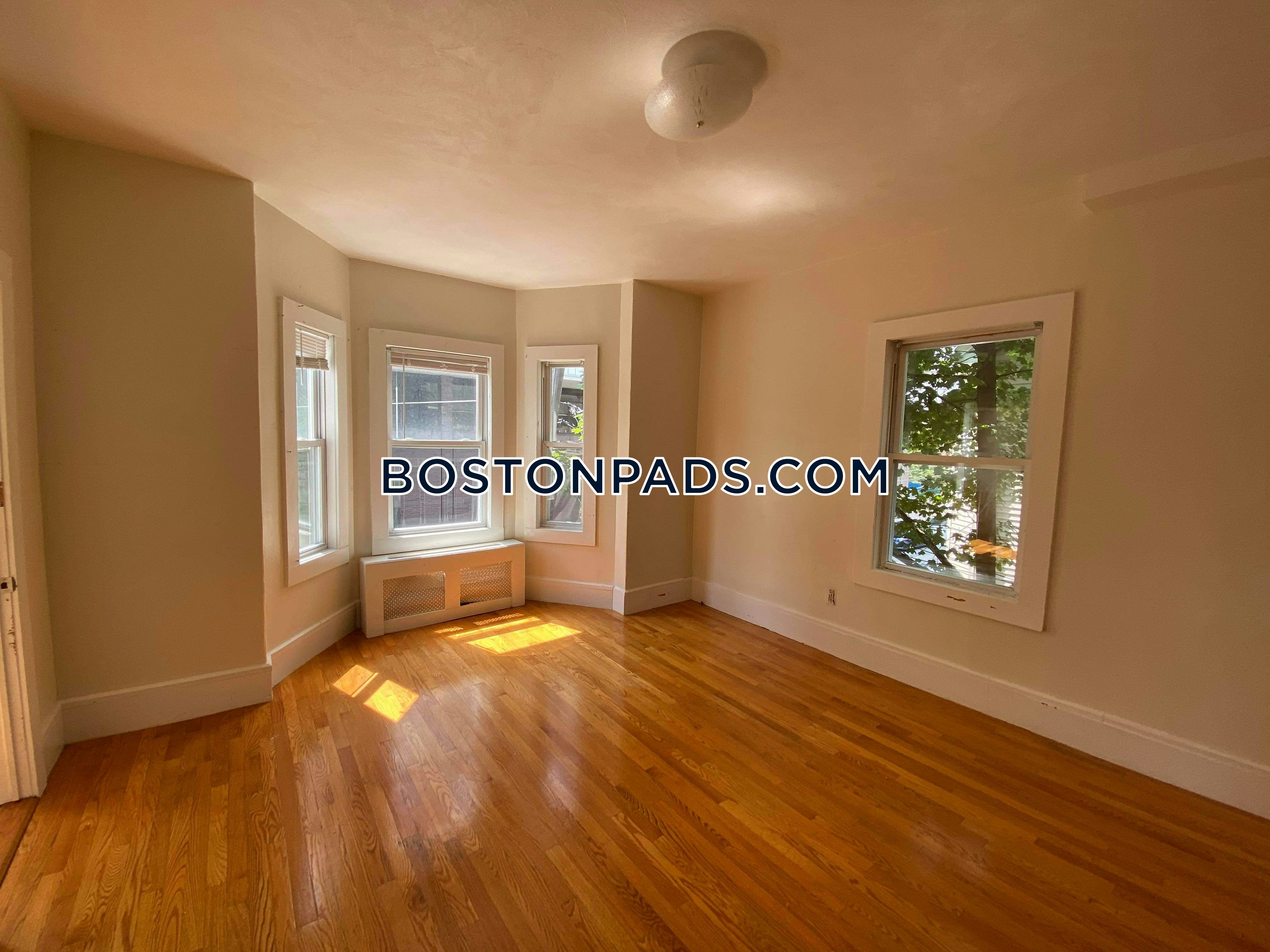 Boston - $2,300