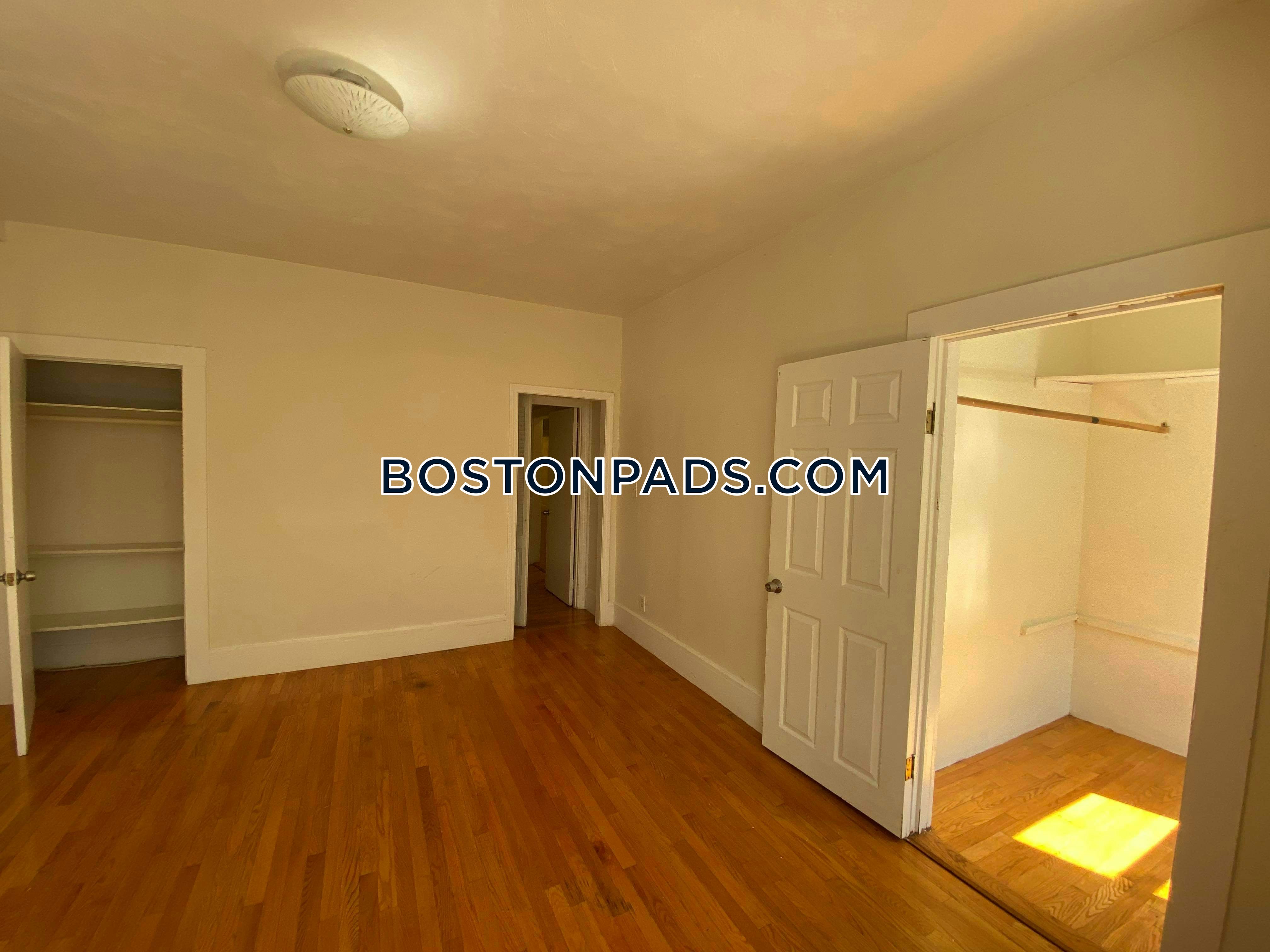 Boston - $2,300