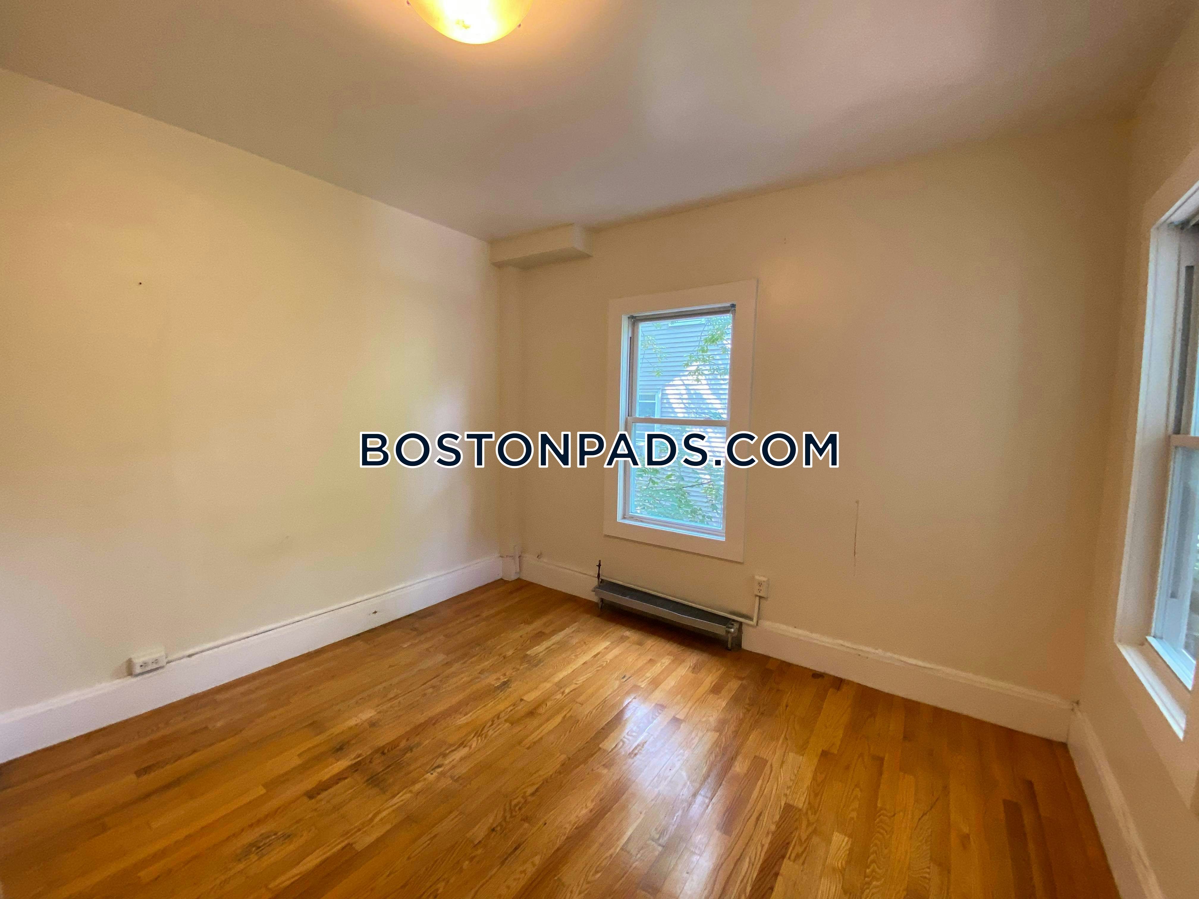 Boston - $2,300