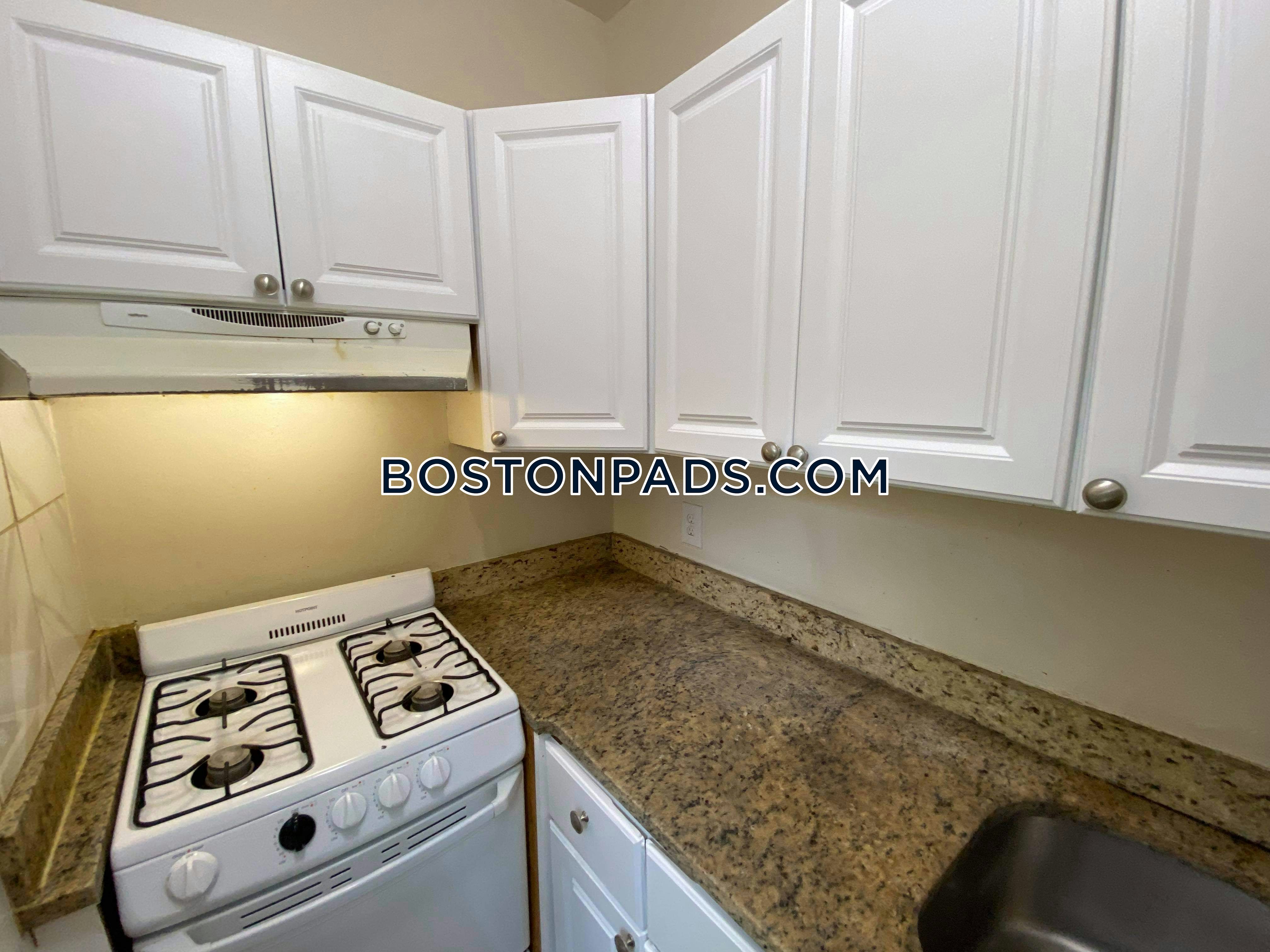 Boston - $2,300