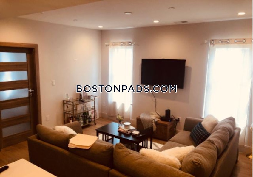 Boston - $4,600 /month