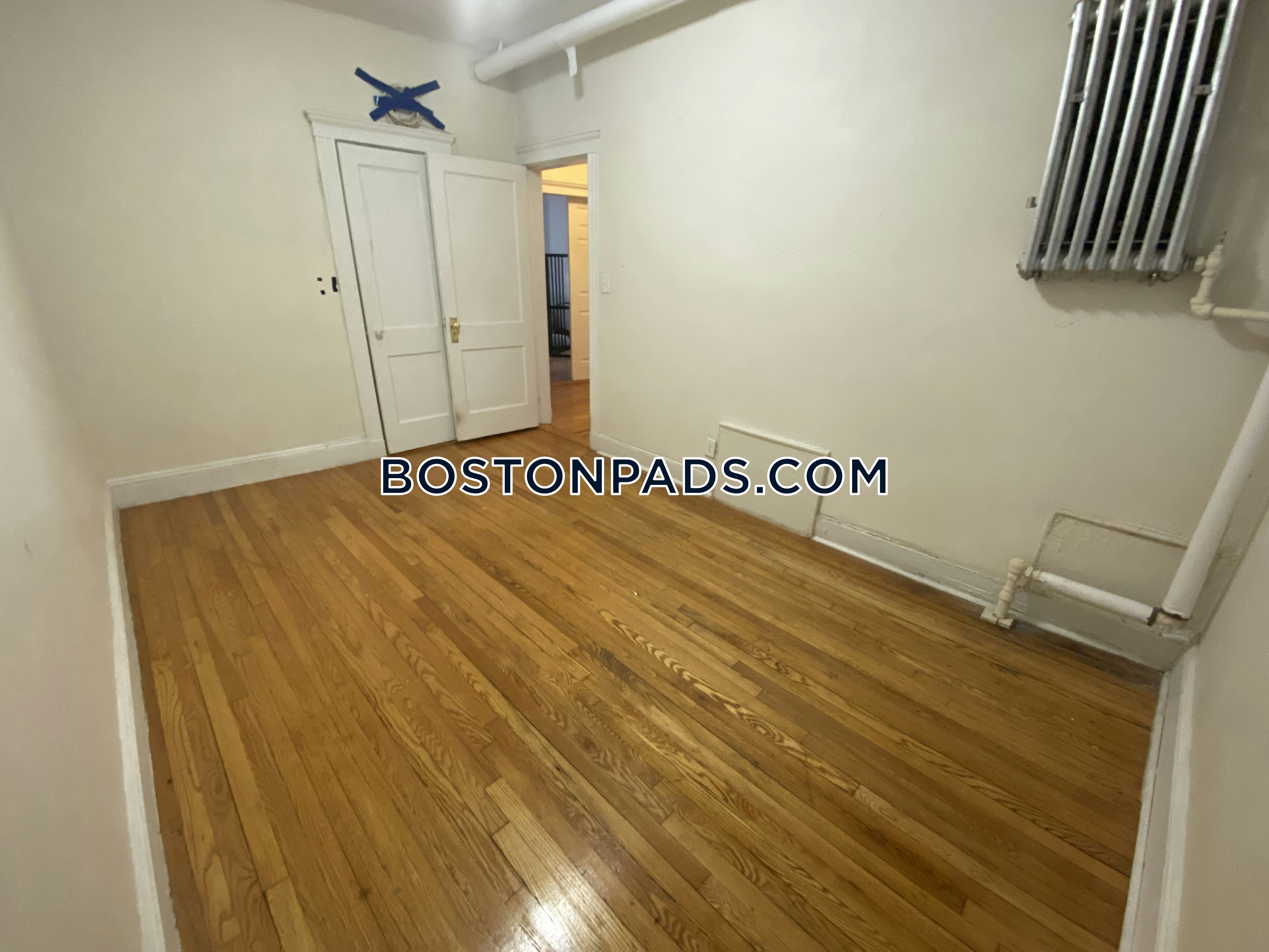 Boston - $1,950