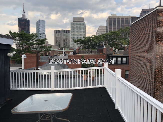 Boston - $3,000 /mo