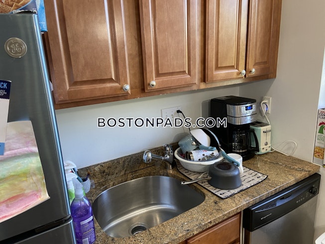 Boston - $3,300 /mo