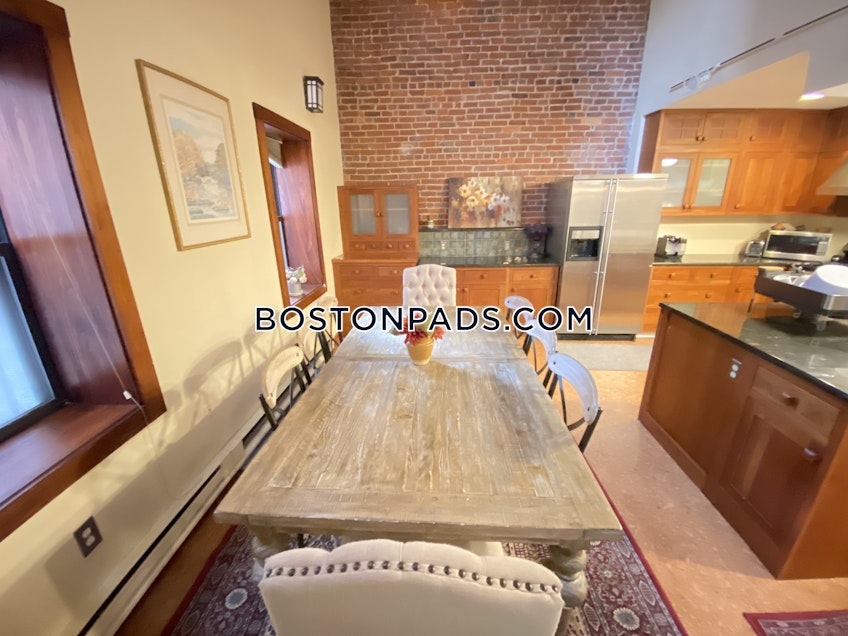 Boston - $4,100 /month