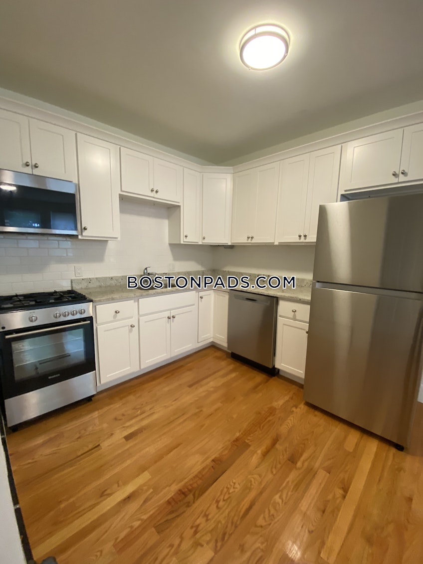 Boston - $3,650 /month