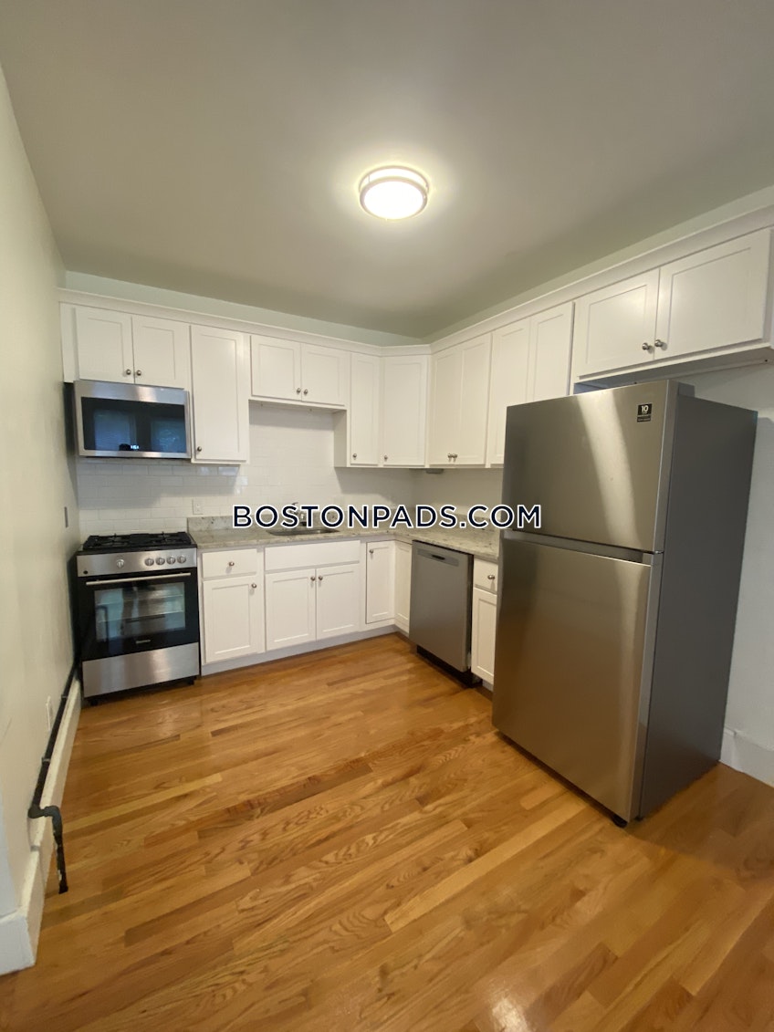 Boston - $3,650 /month