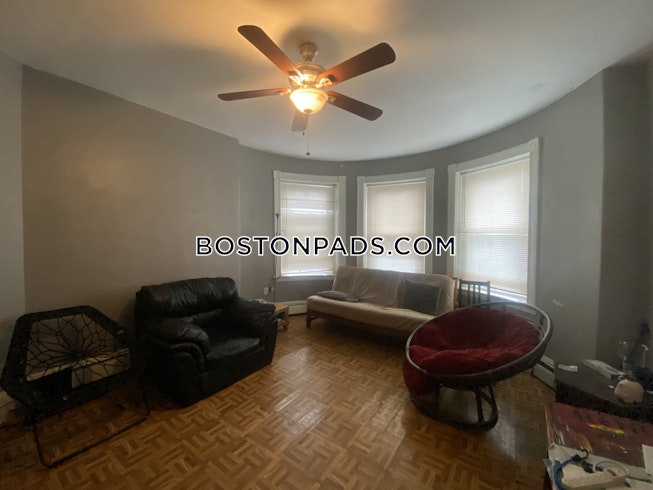 Roxbury Crossing - $4,500 /mo