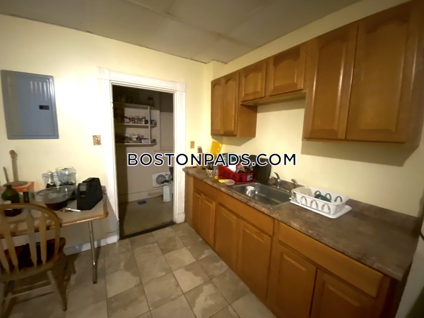 Roxbury Crossing - $4,500 /month