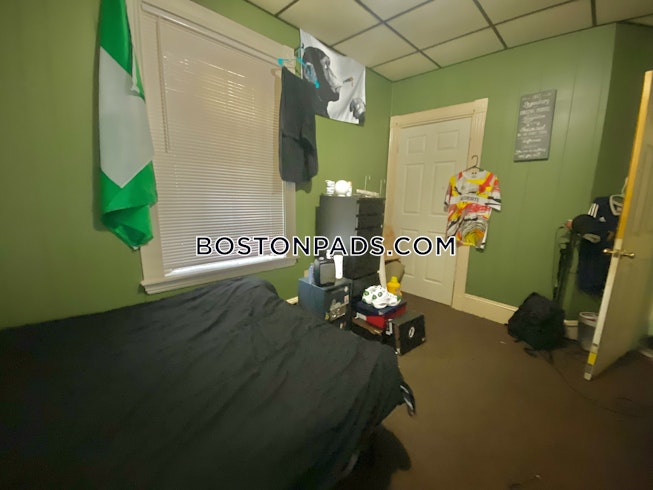 Roxbury Crossing - $4,500 /mo