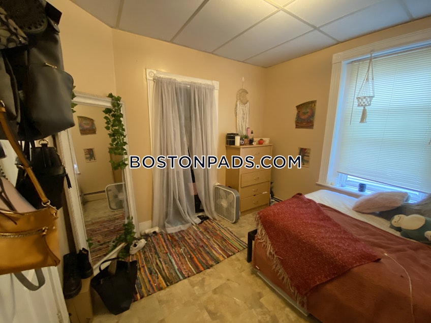 Roxbury Crossing - $4,500 /month