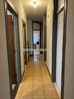 Roxbury Crossing - $4,500 /month