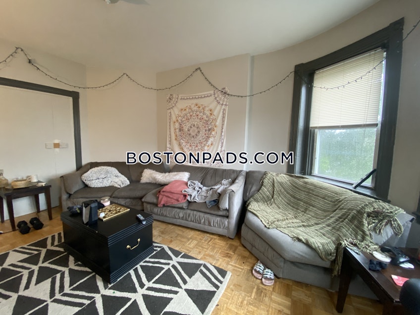 Roxbury Crossing - $4,500 /month