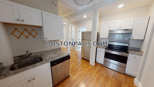 Boston - $6,200 /mo