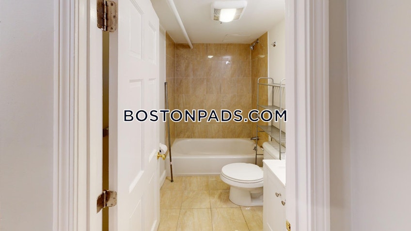 Boston - $6,200 /month