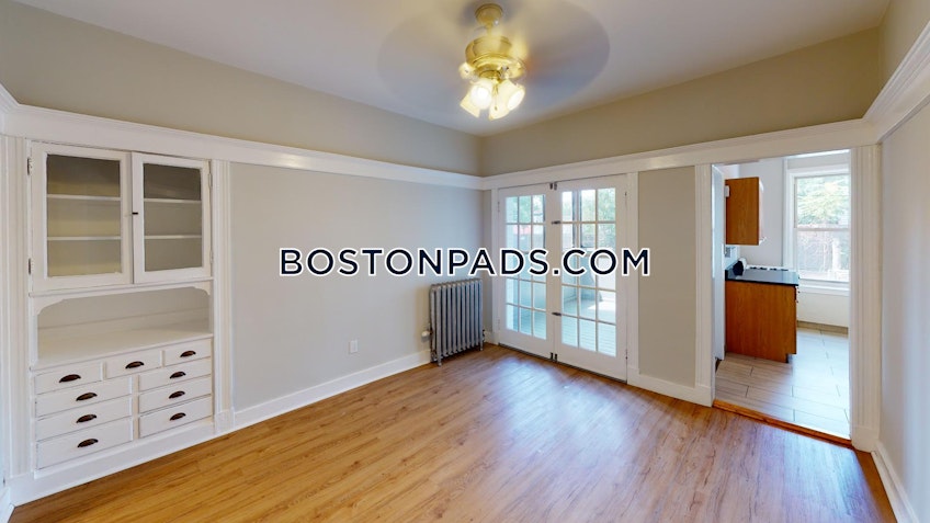 Boston - $4,200 /month