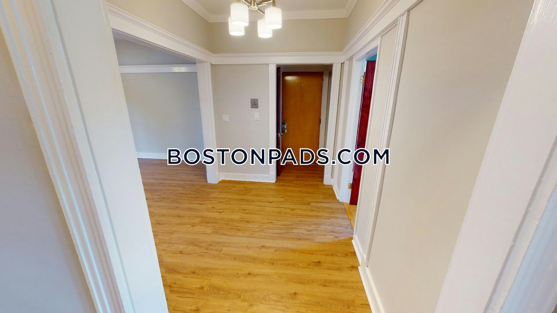 Boston - $4,200