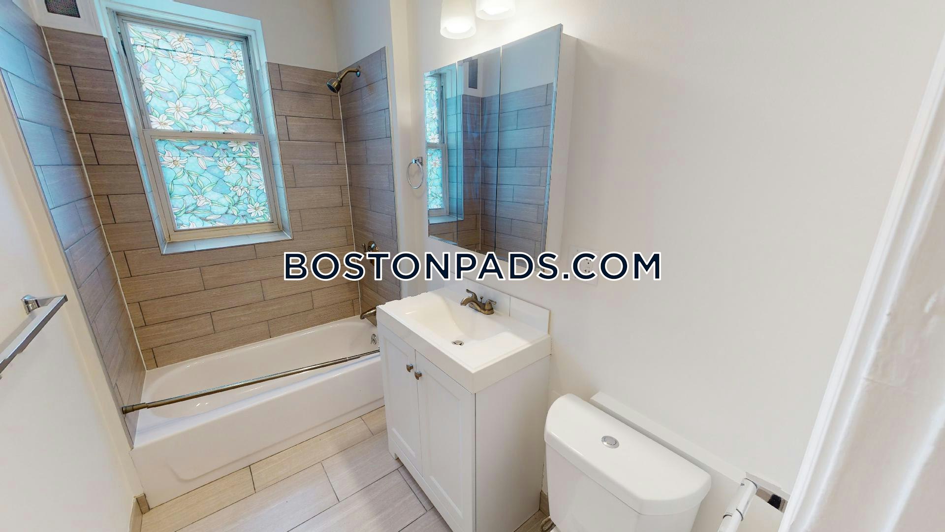 Boston - $4,200