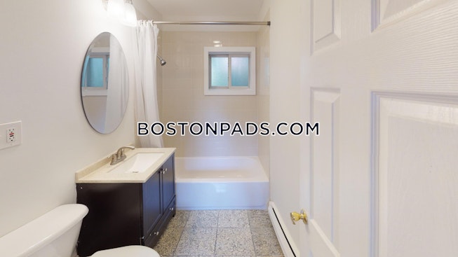 Boston - $2,340 /mo