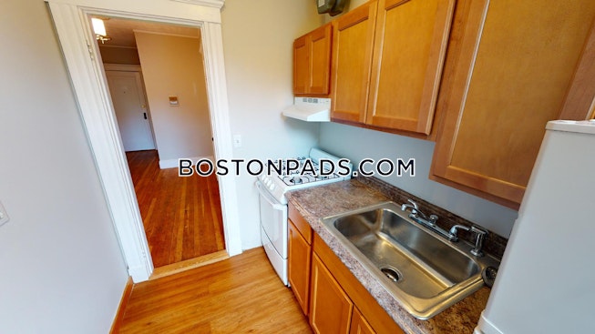 Boston - $1,830 /mo