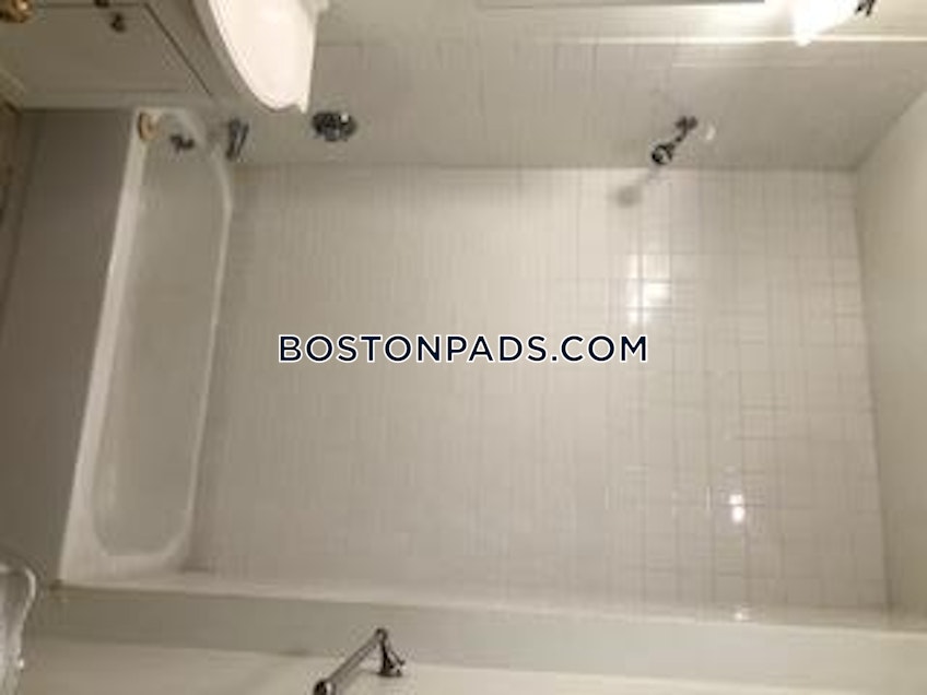 Boston - $3,650 /month