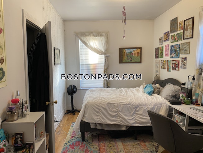 Boston - $3,450 /mo