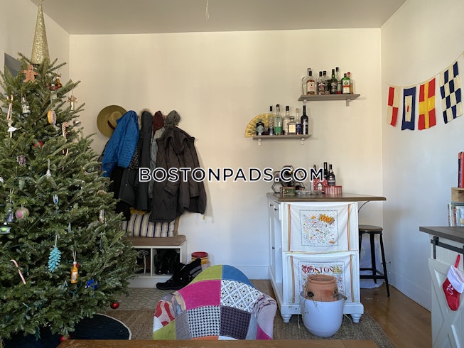 Boston - $3,450 /mo