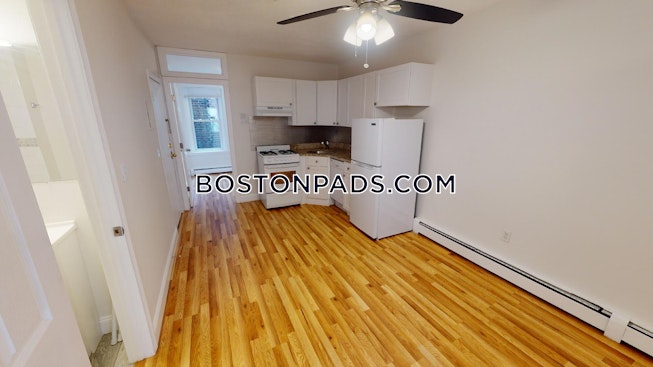 Boston - $3,450 /mo