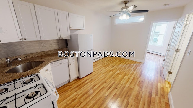 Boston - $3,450 /mo