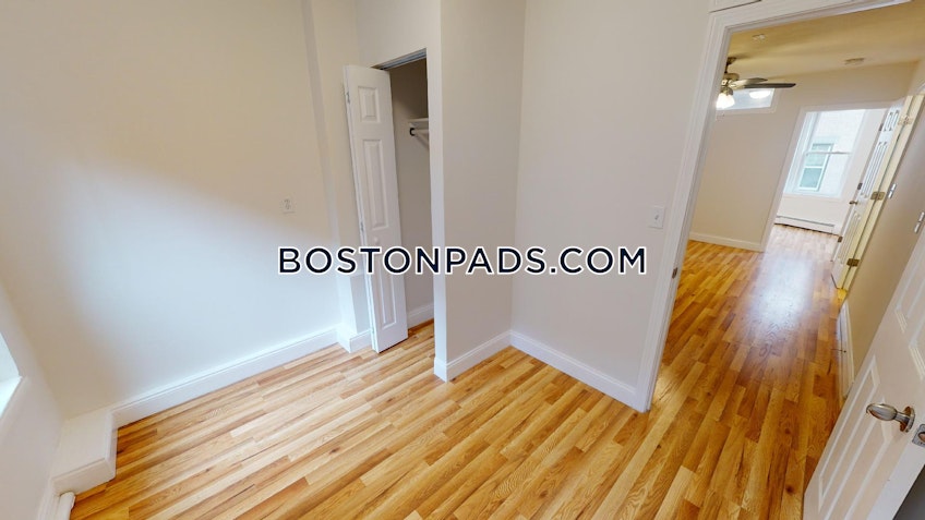 Boston - $3,360 /month
