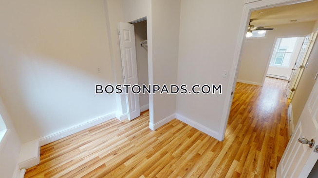 Boston - $3,450 /mo