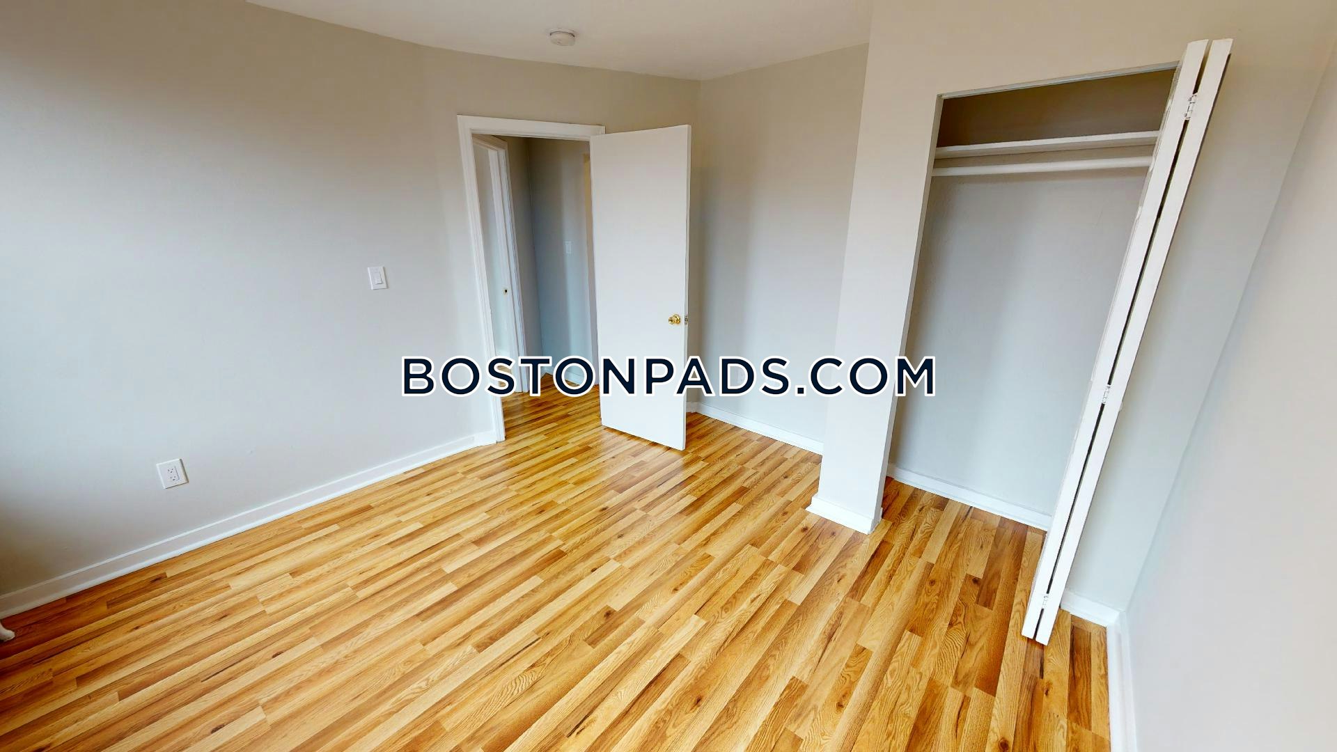 Boston - $4,095