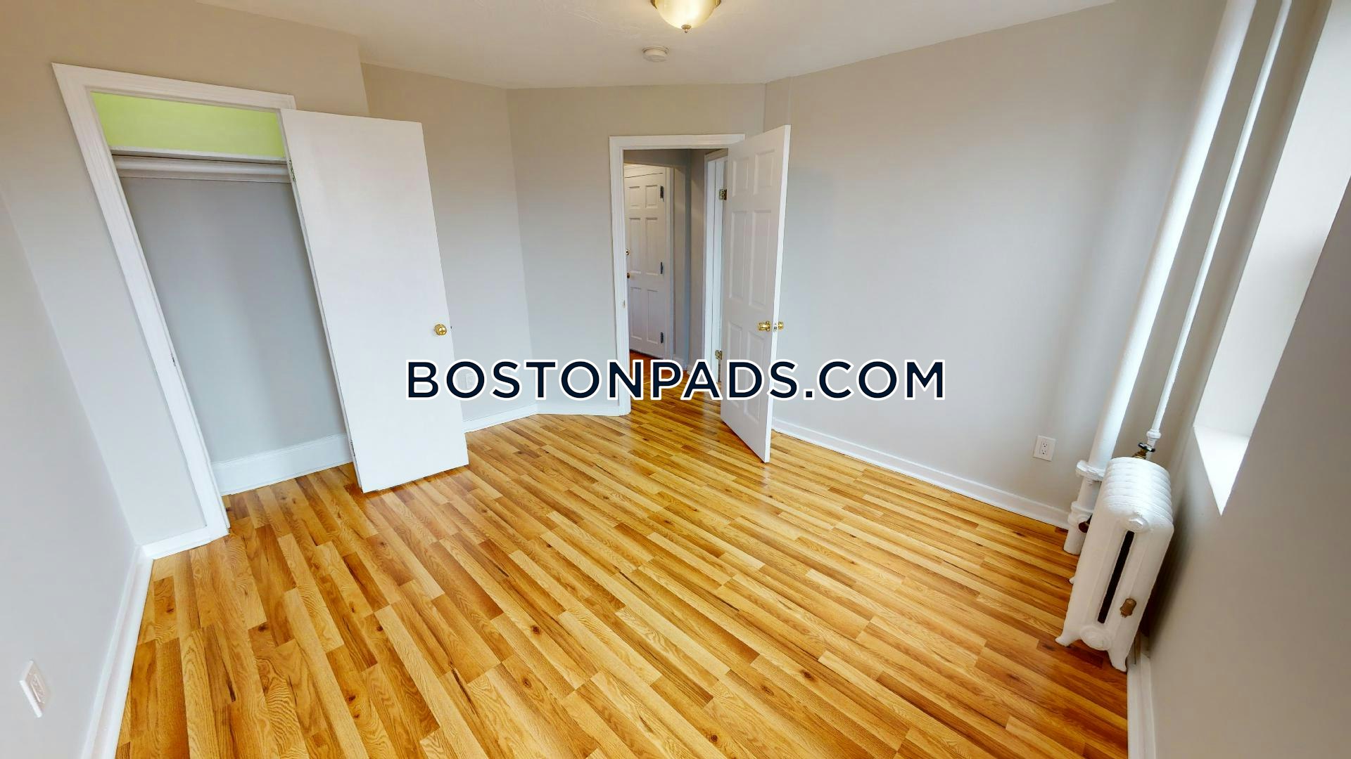 Boston - $4,140