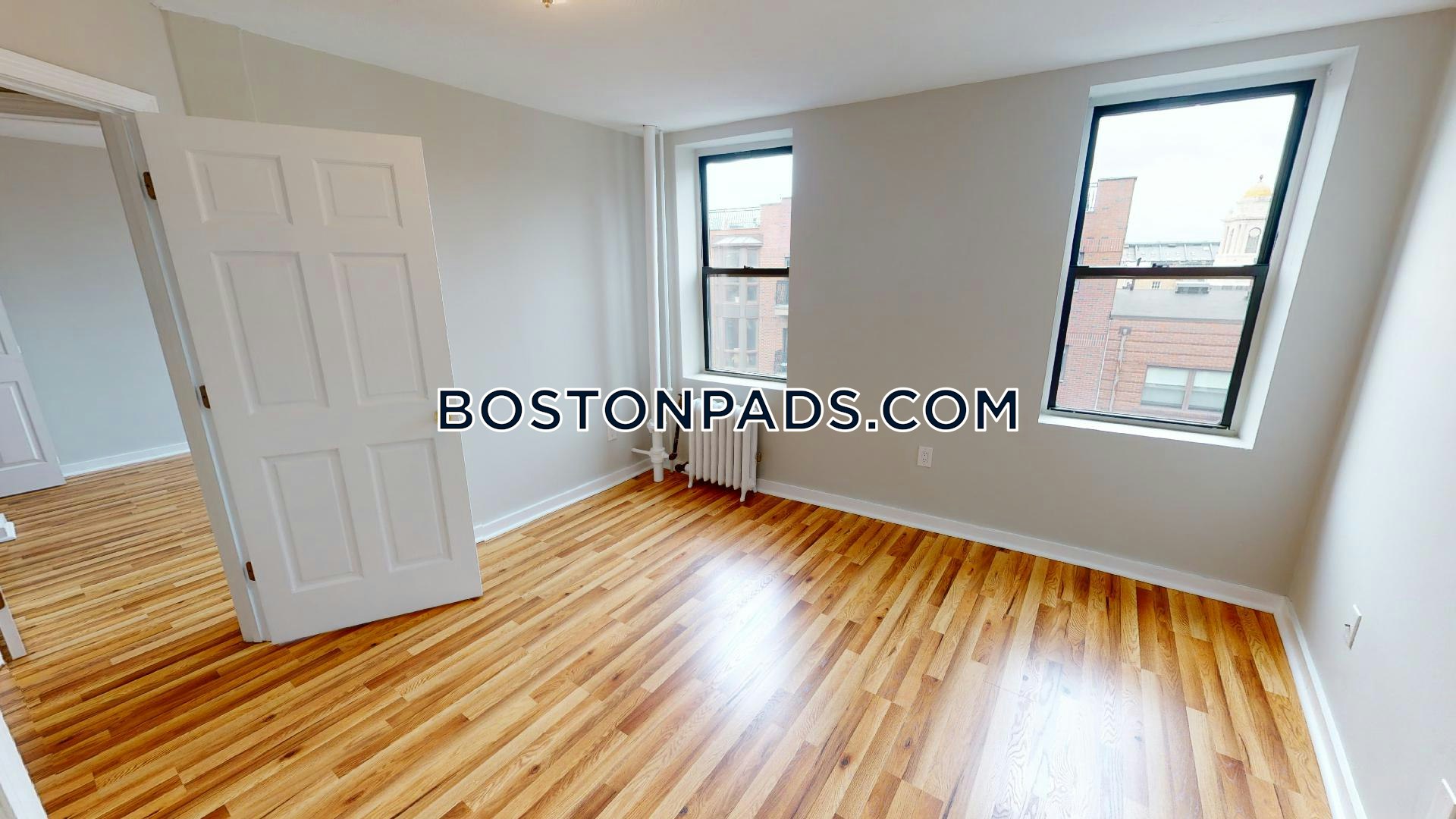 Boston - $4,140