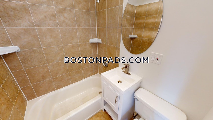 Boston - $4,125 /month