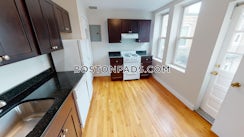 Boston, $4,140/mo