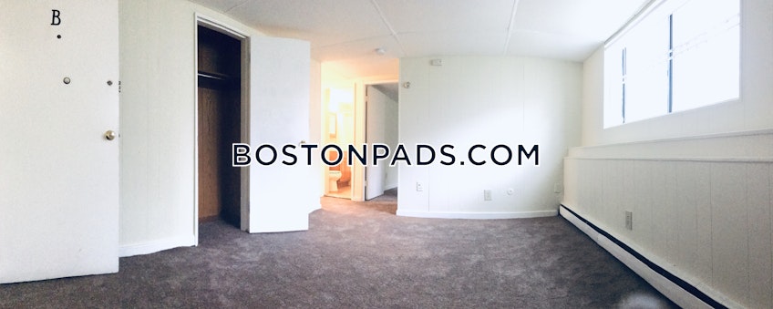 Boston - $1,550 /month