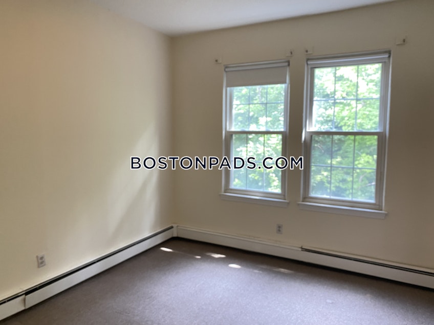 Boston - $1,650 /month